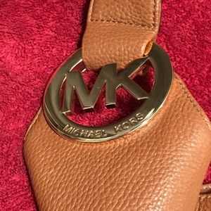 Michael Kors Hobo big bag